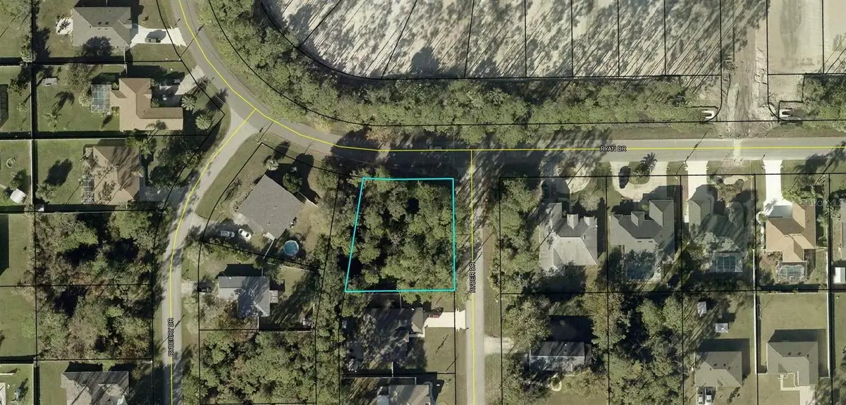2 Ryder Drive, Palm Coast, FL 32164 - #1