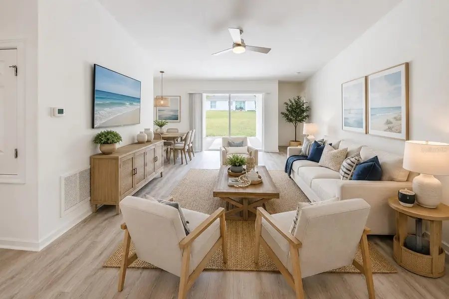 22 Zebulahs Trail, Palm Coast, FL 32164 - #3