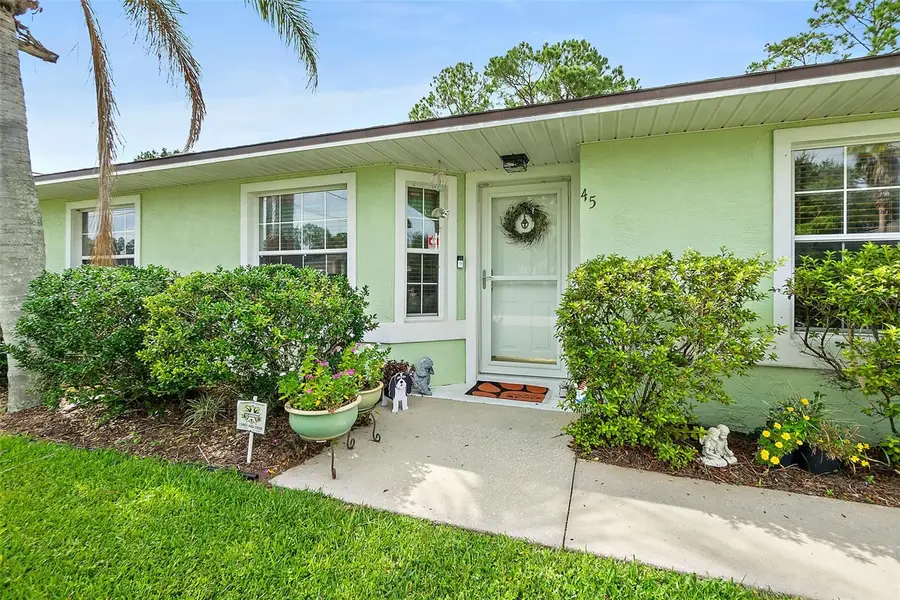 45 Pershing Lane, Palm Coast, FL 32164 - #3