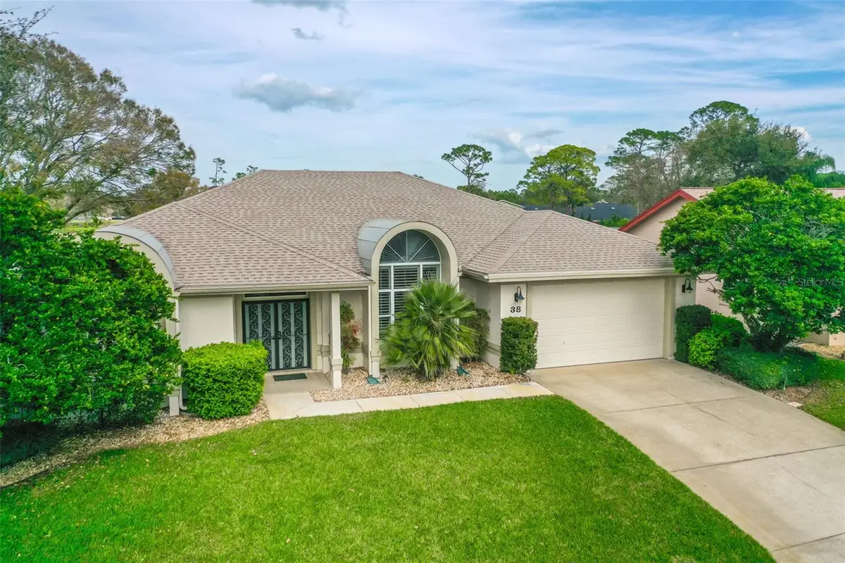 38 Kingsley Circle, Ormond Beach, FL 32174 - #1