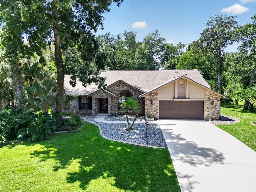 1384 Aleut Lane, Ormond Beach, FL 32174 - #2