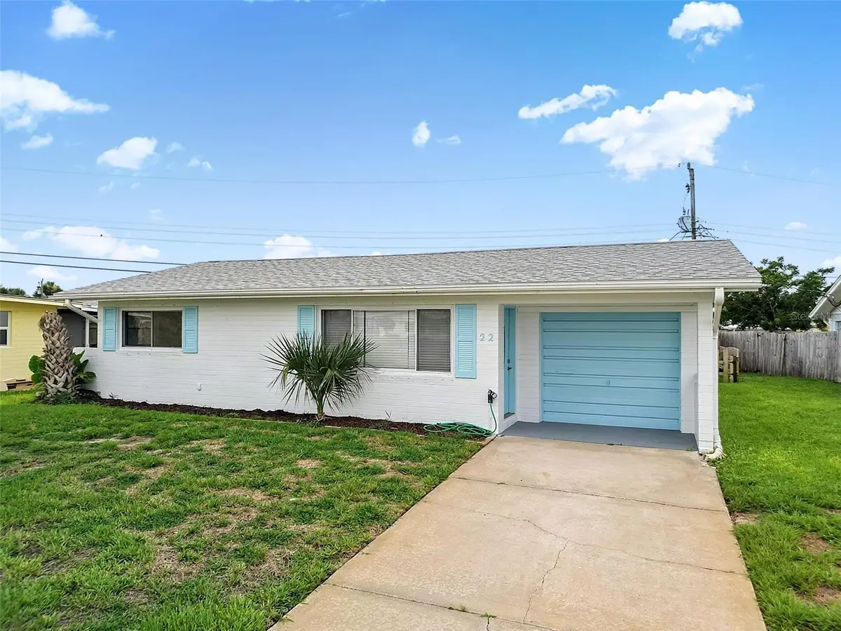 22 Beechwood Drive, Ormond Beach, FL 32176 - #1