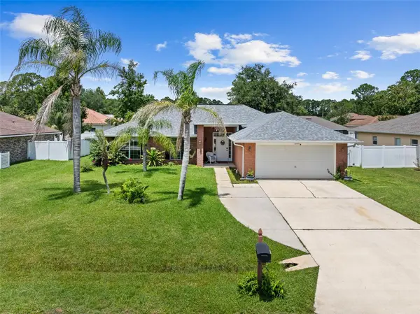 23 Powder Hill Lane, PALM COAST, FL 32164