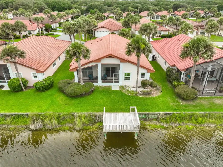 18 San Rafael Court, Palm Coast, FL 32137 - #2