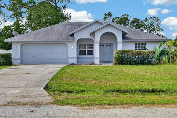 22 Pinelynn Lane, PALM COAST, FL 32164
