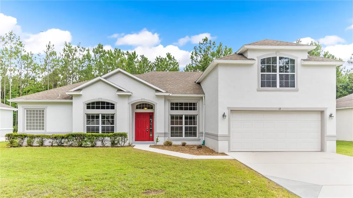 13 Zinnia Trail, Palm Coast, FL 32164 - #1
