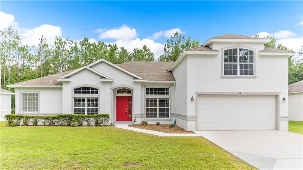 13 Zinnia Trail, PALM COAST, FL 32164