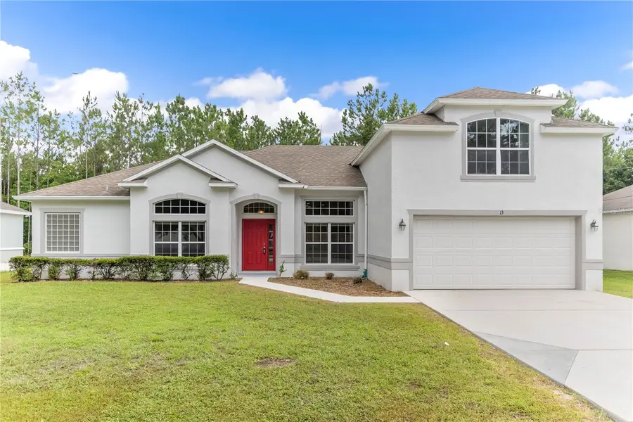 13 Zinnia Trail, Palm Coast, FL 32164 - #2