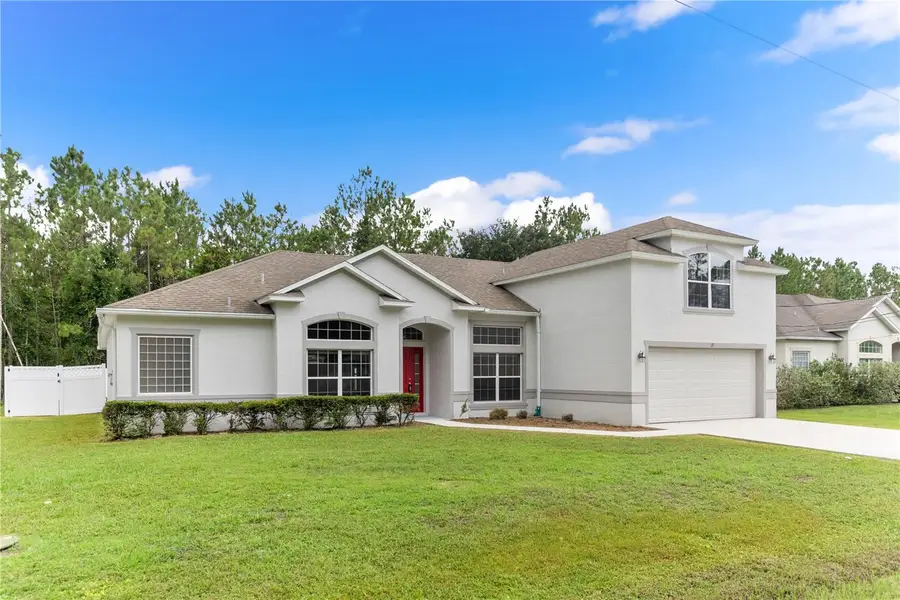 13 Zinnia Trail, Palm Coast, FL 32164 - #3