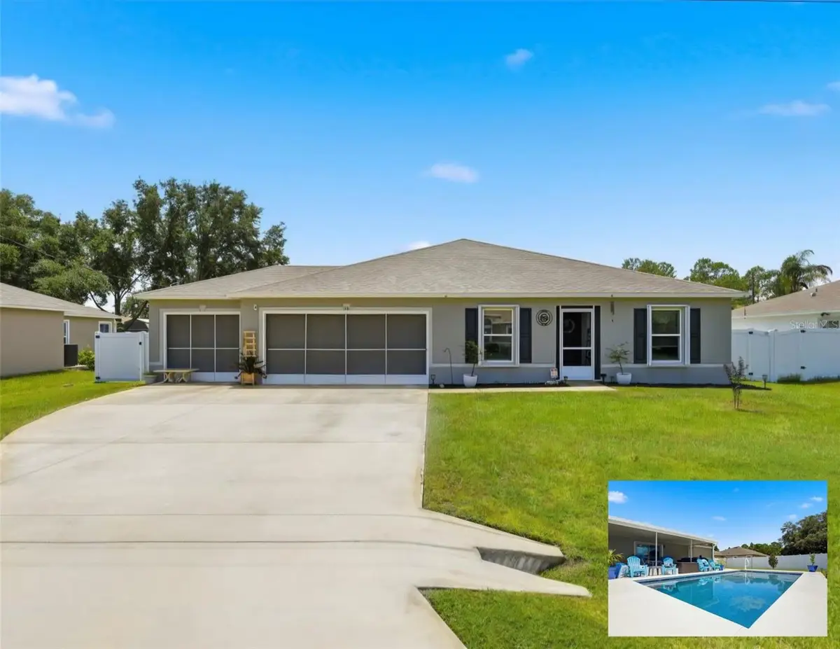 16 Pickwood Place, Palm Coast, FL 32164 - #1