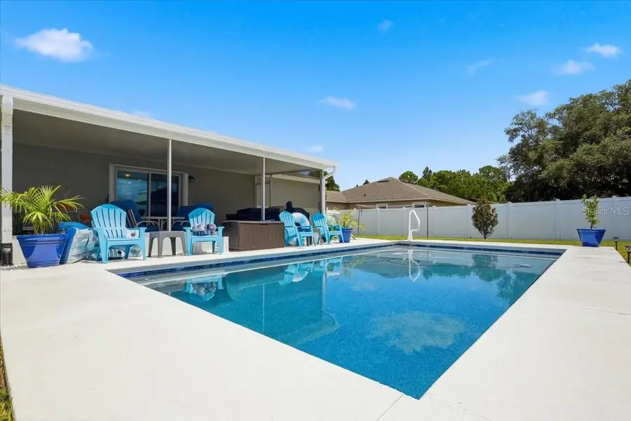 16 Pickwood Place, Palm Coast, FL 32164 - #3