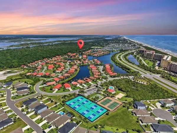 90 San Juan Drive #B202, PALM COAST, FL 32137
