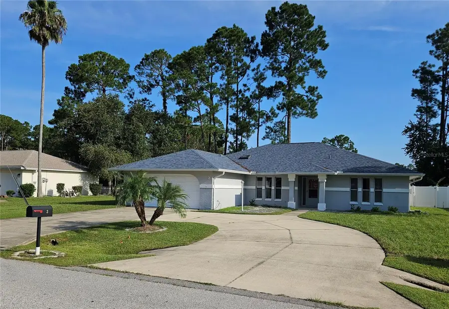 3 Point Pleasant Drive, Palm Coast, FL 32164 - #2