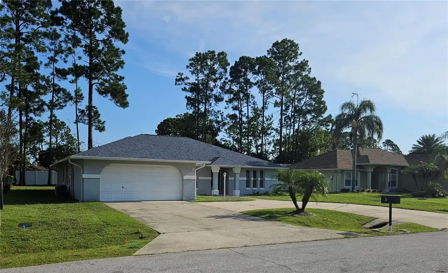 3 Point Pleasant Drive, Palm Coast, FL 32164 - #3