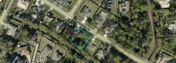 41 Whippoorwill Drive, PALM COAST, FL 32164