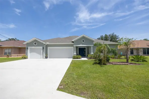 17 White Haven Lane, PALM COAST, FL 32164