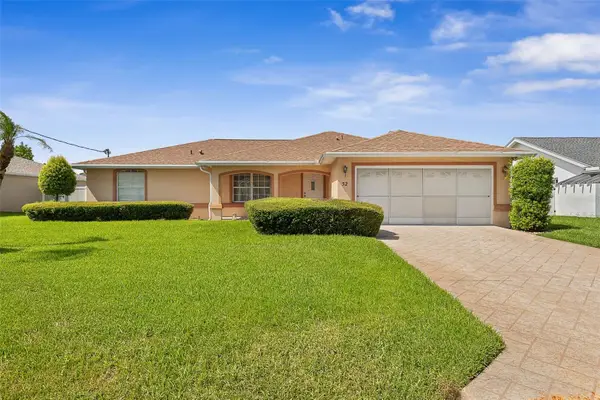 52 Fenwick Lane, PALM COAST, FL 32137