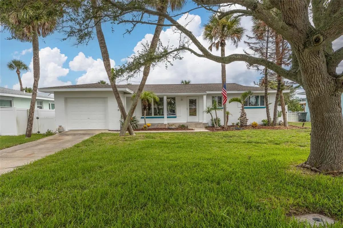 1256 Bel Aire Drive, Daytona Beach, FL 32118 - #1