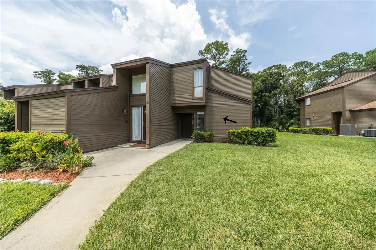 9 Southbury Court #9, Palm Coast, FL 32137 - #1