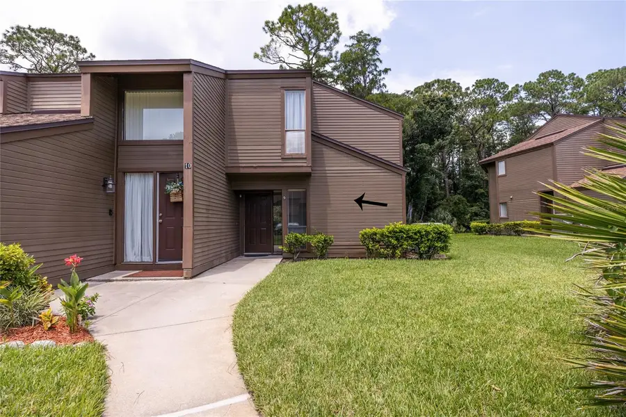 9 Southbury Court #9, Palm Coast, FL 32137 - #2