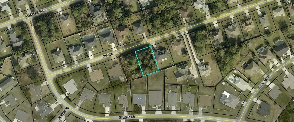 10 Pitt Lane, Palm Coast, FL 32164 - #1