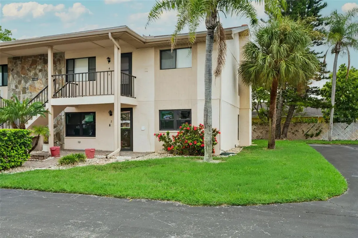 9920 Eagles Point Circle #2, Port Richey, FL 34668 - #1