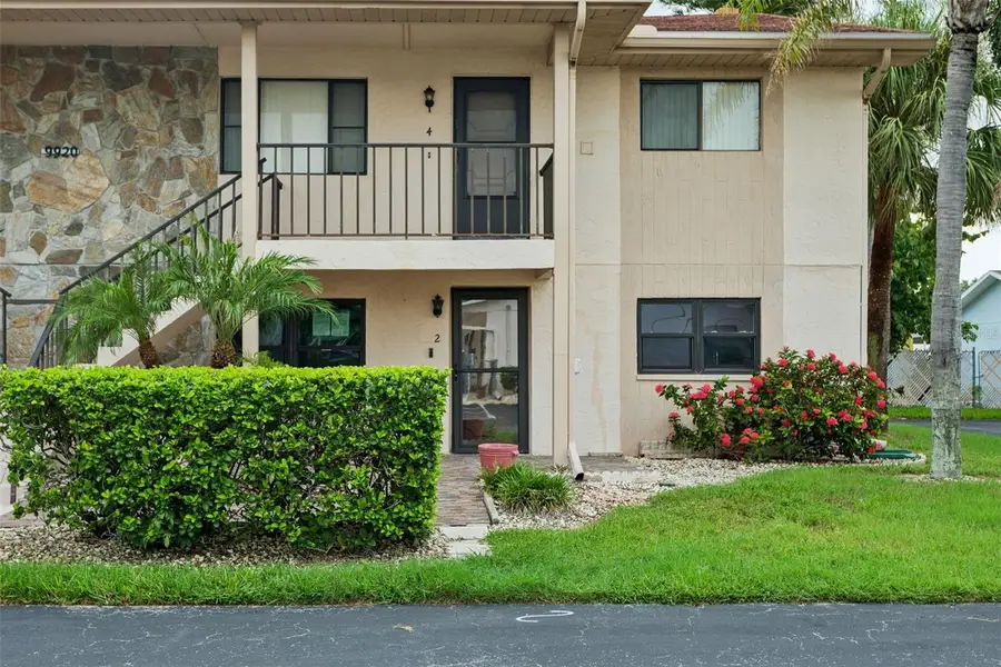9920 Eagles Point Circle #2, Port Richey, FL 34668 - #2