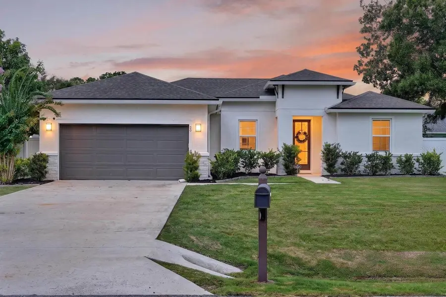 20 Pickcane Lane, Palm Coast, FL 32164 - #2