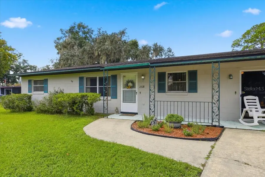 2228 River Ridge Road, Deland, FL 32720 - #2