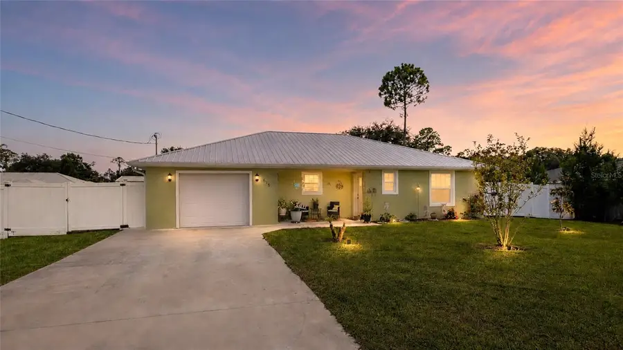 615 Fourth, Bunnell, FL 32110 - #2