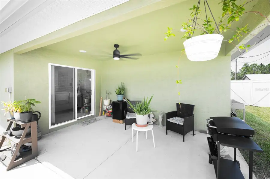 615 Fourth, Bunnell, FL 32110 - #3