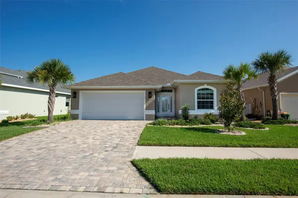 4 Tideway Trail, PALM COAST, FL 32137