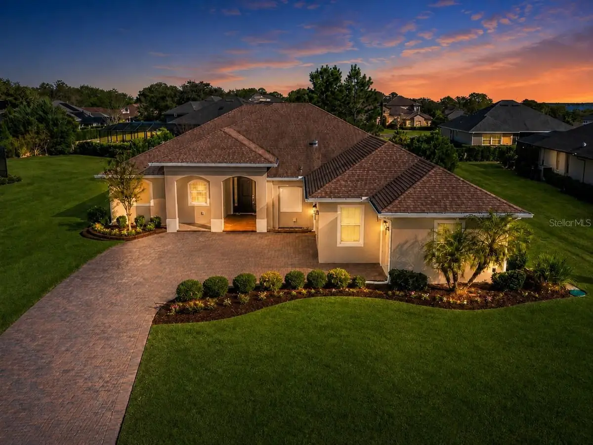 39634 Grove Heights, Lady Lake, FL 32159 - #1