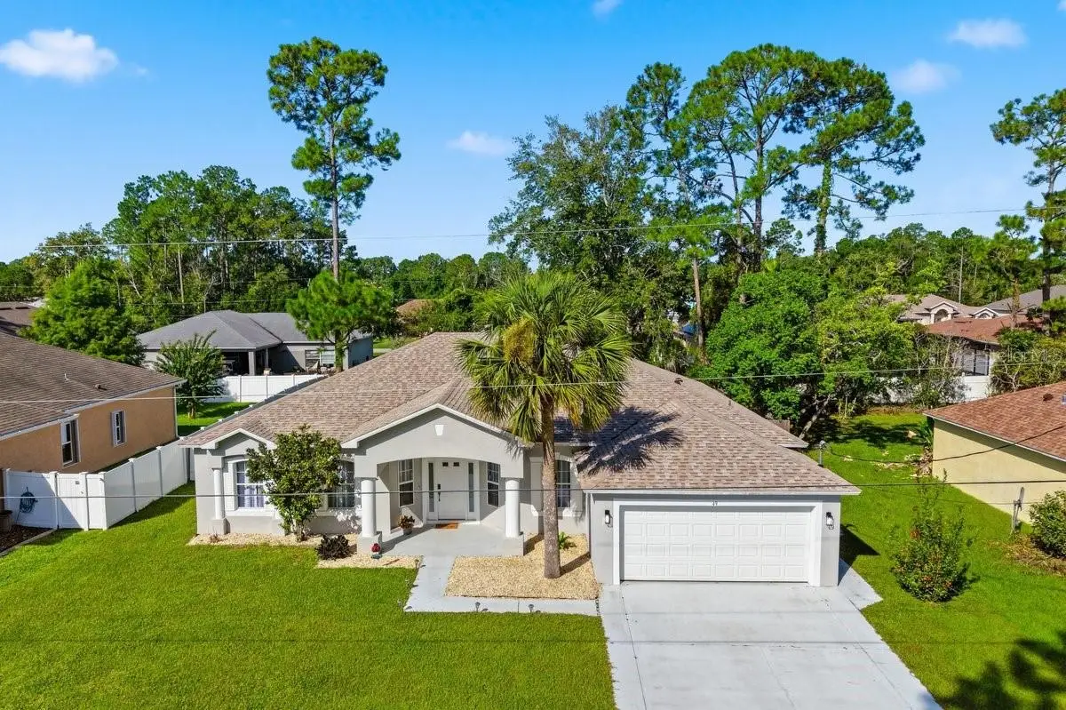 49 Botany Lane, Palm Coast, FL 32137 - #1