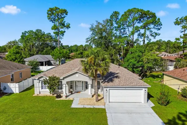 49 Botany Lane, PALM COAST, FL 32137