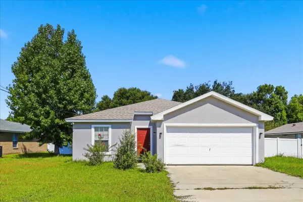 3 Louvet Lane, PALM COAST, FL 32137