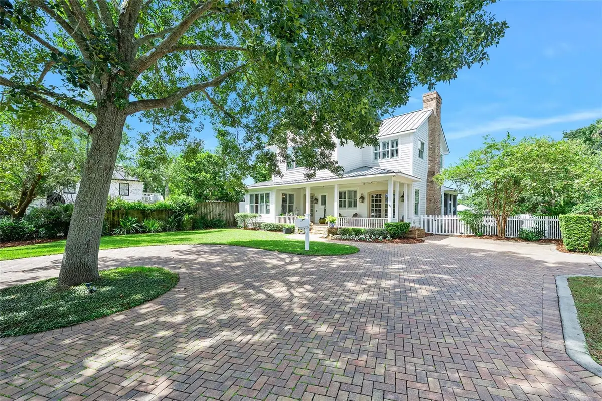 94 N Beach Street, Ormond Beach, FL 32174 - #1