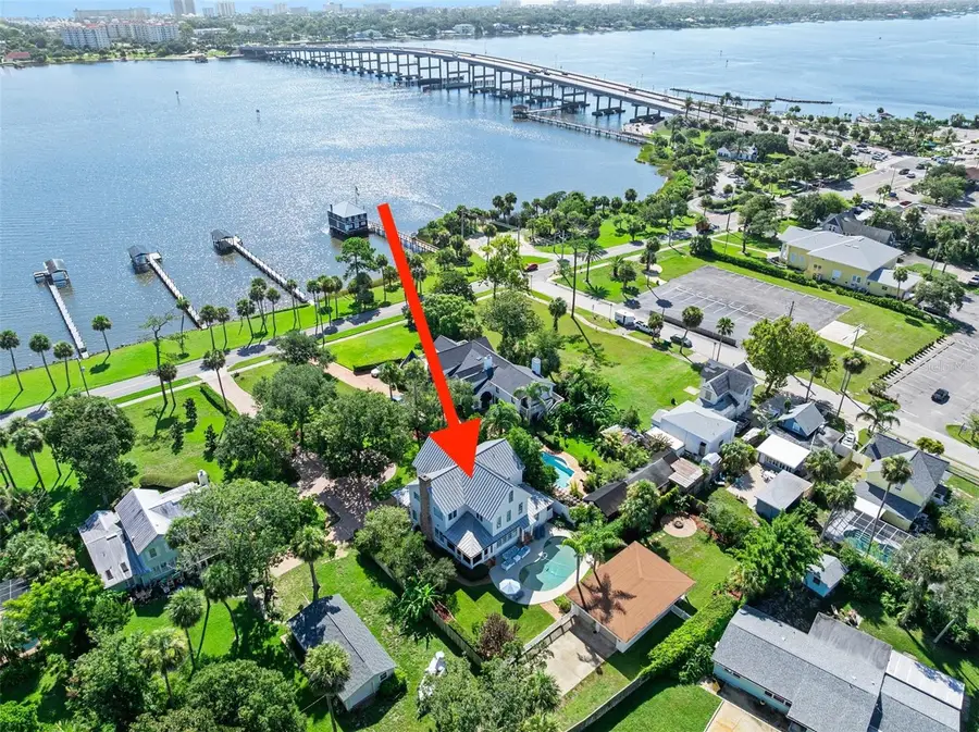 94 N Beach Street, Ormond Beach, FL 32174 - #2