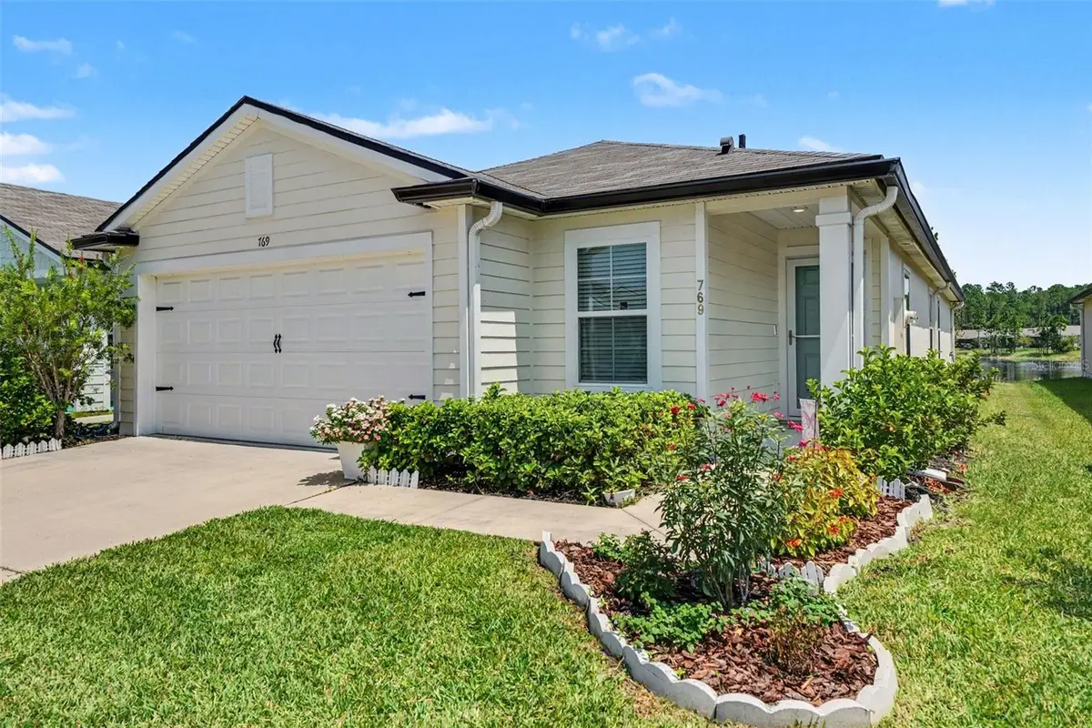 769 Grand Reserve Drive, Bunnell, FL 32110 - #1