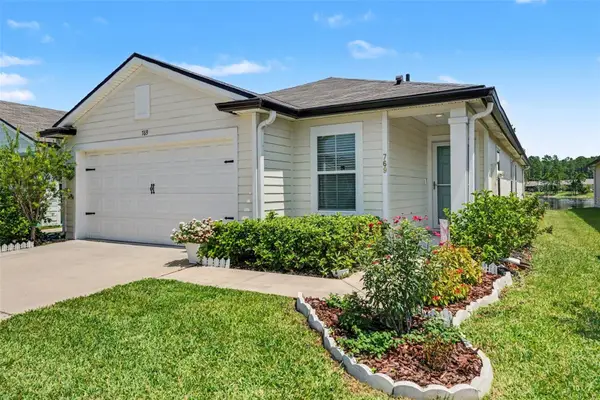 769 Grand Reserve Drive, BUNNELL, FL 32110