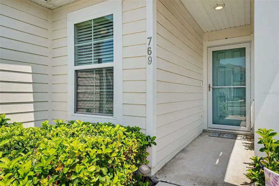 769 Grand Reserve Drive, Bunnell, FL 32110 - #3