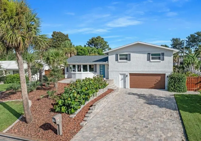 131 Royal Dunes Boulevard, Ormond Beach, FL 32176 - #1