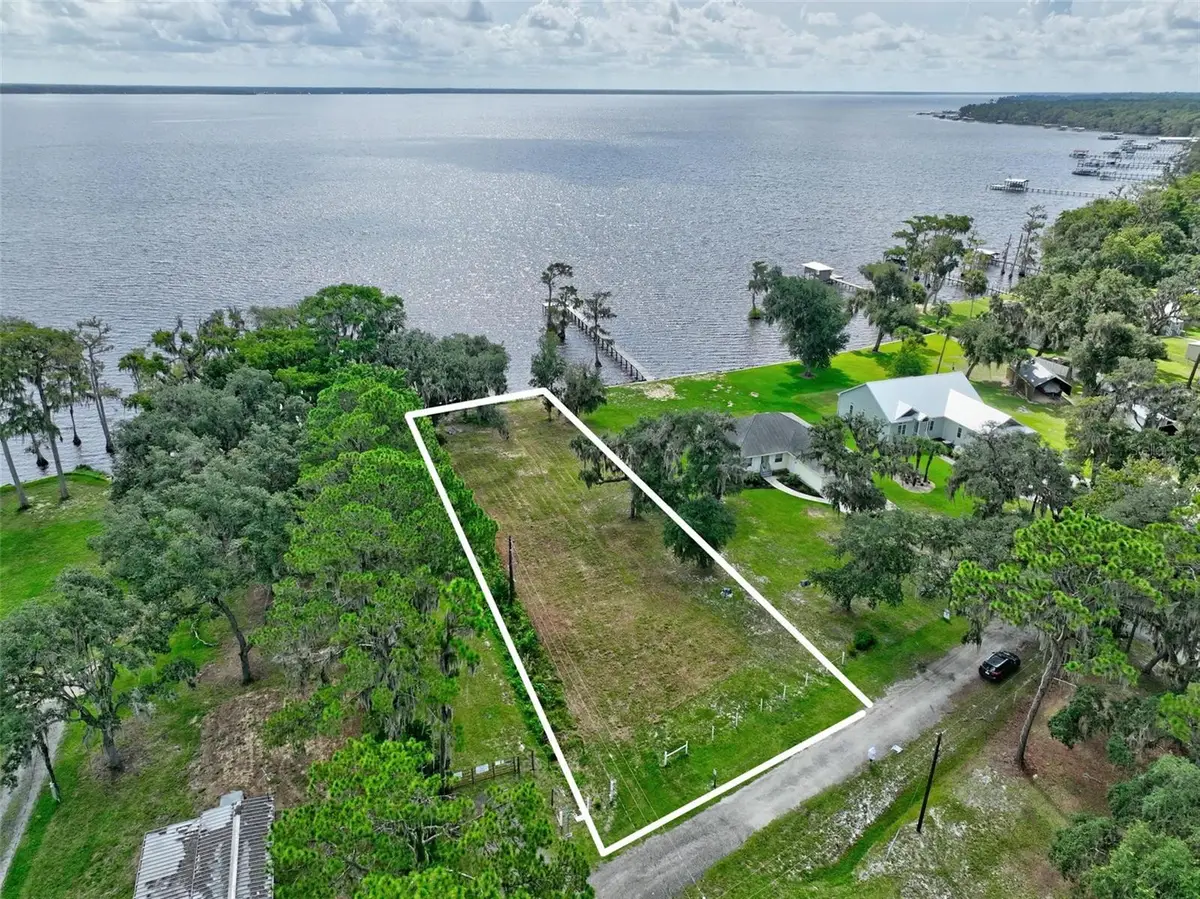 100 Sandra Lane, Crescent City, FL 32112 - #1