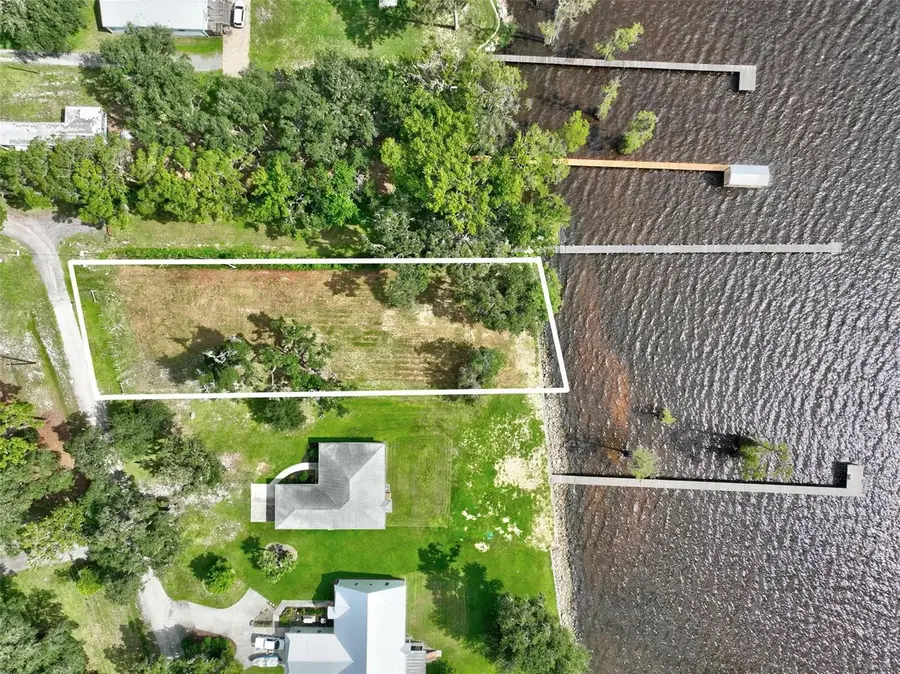 100 Sandra Lane, Crescent City, FL 32112 - #3