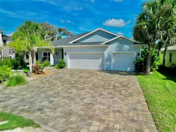 Address Withheld By Seller, FLAGLER BEACH, FL 32136