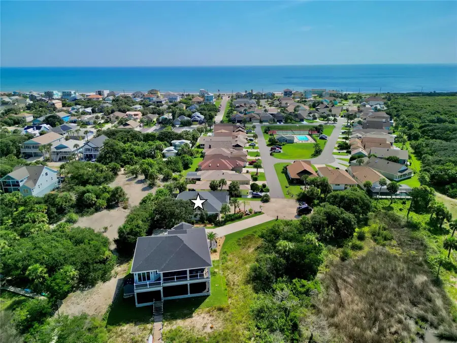 Address Withheld By Seller, Flagler Beach, FL 32136 - #2