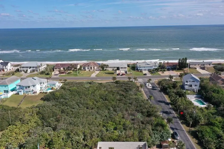 2584 N Ocean Shore Boulevard, Flagler Beach, FL 32136 - #3