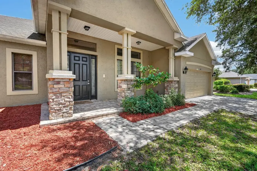 1517 Clapton Drive, Deland, FL 32720 - #3