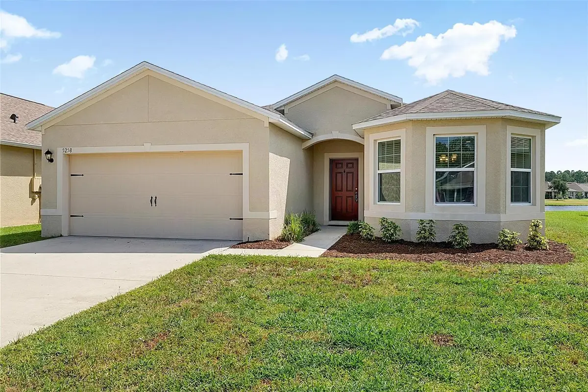 5258 Bear Corn Run, Port Orange, FL 32128 - #1