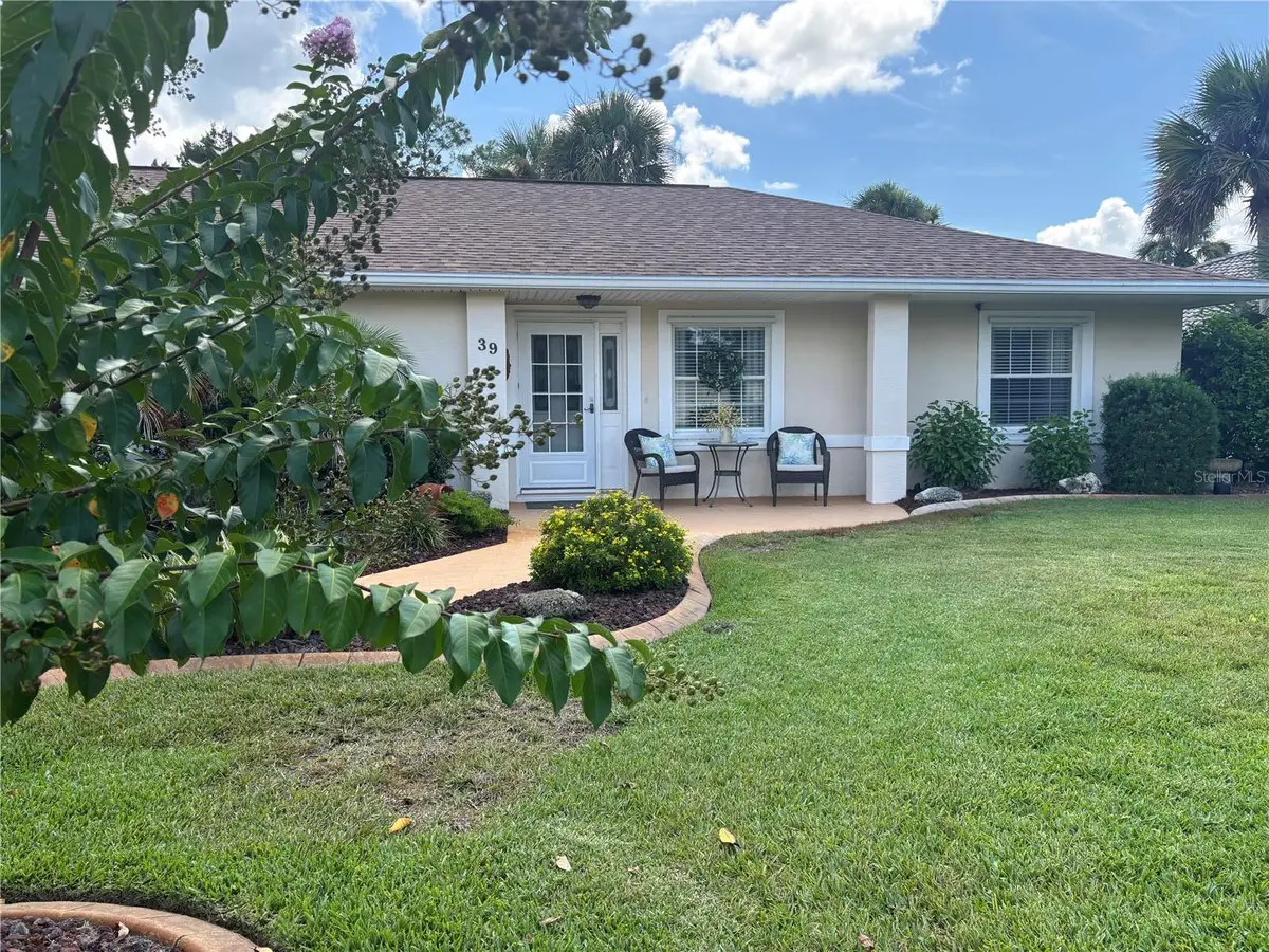 39 Princess Kim Lane, Palm Coast, FL 32164 - #1